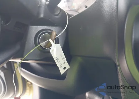 2010 Jeep Patriot Sport z USA, uszkodzony, nr VIN 1J4NT2GA7AD525682